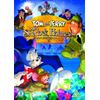 Tom And Jerry: Meet Sherlock Holmes [DVD] [2010]