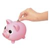 Sun Smile Talking Pig Bank Pink