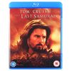 The Last Samurai [Blu-ray] [2003] [Region Free]