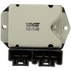 Dorman 984-365 HVAC Blower Motor Resistor Compatible with Select Toyota Models