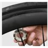 6x Bike Repair Tools Kit Crank Chain Cutter Extractor Bracket Freewheel Puller