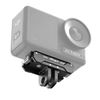 DJI Action4/Osmo Action 3 Adapter Bracket Magnetic Adapter Mount Foldable Adapter Magnetic Accessories