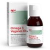 Omega-3 Vegan Oil 100 ml