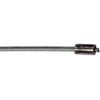 Dorman C94040 Front Parking Brake Cable Compatible with Select Chevrolet / GMC Models
