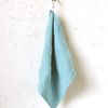 Sofu S Yellow Imabari Towel, Hand Towel