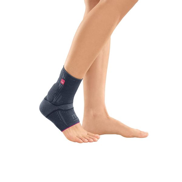 Medi Achimed Soft Knit Achilles Tendon Support for Men & Women