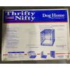 Training Crate Small Dog Home, 24" X 18" X 21"