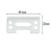 Wahl Magic Clip 2 Hole Clipper ceramic cutter blade