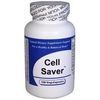 Cell Saver (120 Capsules) - Concentrated Herbal Blend - Dietary Supplement - 3 Pack