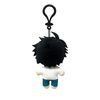 Great Eastern Entertainment Death Note - L Plush 4.5" H