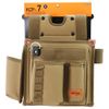 Temporary Frame Nail Bag KCP-7