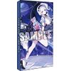 Azur Lane Card File "Daido" μ Weapon Ver.