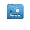 Medline Protection Plus Disposable Protective Incontinence Underwear, Small, 20 to 28", 22 Count (Pack of 4)