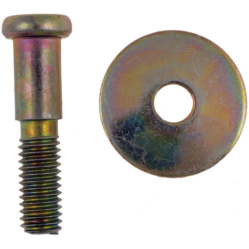 Dorman 38428 Door Striker Bolt Kit - 7/16 In.-14 Compatible with Select Models