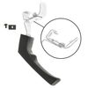 First4Spares Replacement Hook & Hold Style Universal Grill Pan Handle