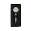 Masonic Serpent Wine Bottle Stopper