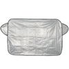 Car Window Windscreen Cover Magnetic Ice Frost Shield Snow Protector Sun Shade