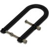 StewMac Guitar Soundhole Clamp, 7" Long with Leveling Screw