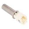 sparefixd NTC Temperature Sensor Probe to Fit Bauknecht Washing Machine