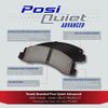 Centric Parts 117.37005 Brake Disc Hardware