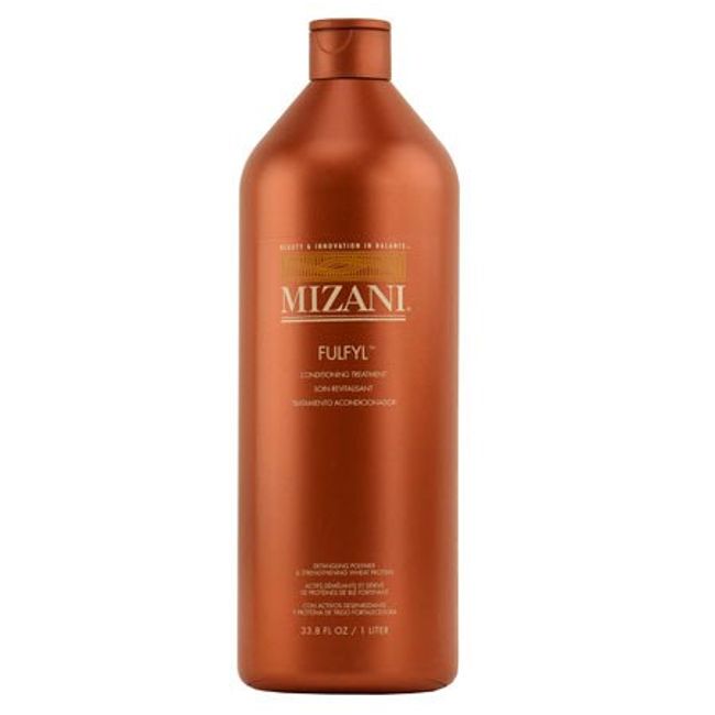 Mizani Fulfyl (250ml)