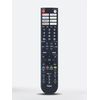 TV Remote Control GB359SA for Sharp SHARP Aquos Remote Control Sharp TV Remote Control with Voice Function