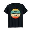 Sebastian Name T-Shirt