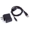 powerpayless USB 2.0 PC Data Cable/Cord/Compatible with Compatible with JVC Everio GZ-HM320/AU/S HM320BU/S HM320RU/S