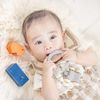People KM-042 Rice Animal Denscha Set