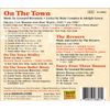Bernstein: On The Town/ The Revuers/ Fancy Free