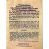 Huckleberry Haven Pancake Mix Flap Jacks 12 Ounce