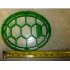 TURTLE SHELL PATTERN TORTOISE TURTLES CARTOON COOKIE CUTTER MADE IN USA PR825
