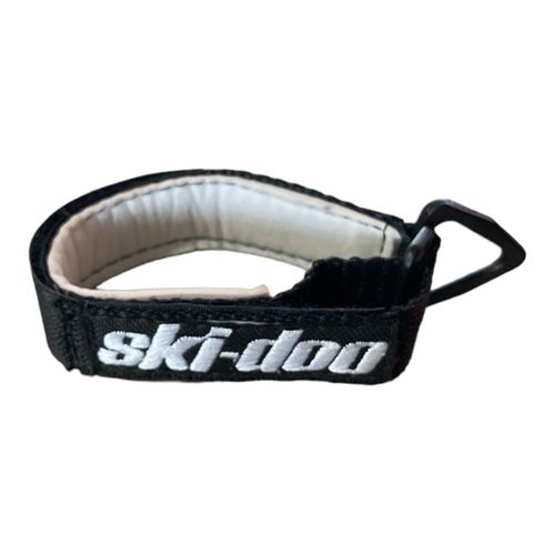 JLP Skidoo Ski-Doo Skidoo Snowmobile Lanyard Wrist Band