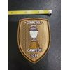 CONMEBOL 2019 COPA AMERICA CHAMPIONS PATCH BRASIL - ANY PLAYER