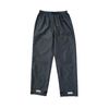 n NEEDS LABO Sweat Shape Exercise Sauna Suit Black M Needs Diet, Silver