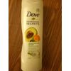2 PACK DOVE INVIGORATING & GLOWING RITUAL BODY LOTION