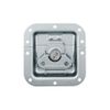Penn Elcom Medium Recessed Butterfly Latch Very Shallow L905/915/07