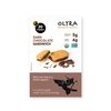 *2 Pack **OLYRA Organic Breakfast Biscuits, Dark Chocolate Crème, 20 Ct. Each
