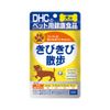Dog Domestic kibikibi Walking