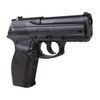 Crosman C11 Semi-Auto CO2-Powered BB Air Pistol