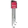 ASH DYS0910 Long Duck Key Hex Key Set of 9