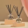 COCODOR Signature Reed Diffuser/Black Cherry / 6.7oz(200ml) / 1 Pack/Reed