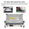 DVD Drive Replacement Part Model DG-16D2S for Microsoft Xbox 360 Xbox360