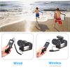 AODELAN Timer Remote Controller for Nikon Z6,Z7,D850,D810,D750,D700,D3,D4,D5,D3100,D5000,D7200,D600, D610,D3300,Coolpix P1000,Shutter Release Replace Nikon MC-36A &MC-DC2