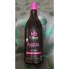 SUPREME HBEAUTY PROGRESSIVE REDUCTION - Kit 1+1 Lt.     Keratin Progressive