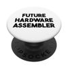 Future Hardware Assembler PopSockets Swappable PopGrip