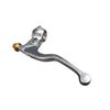 Mini Moto Clutch Lever Short Mirror Without Base