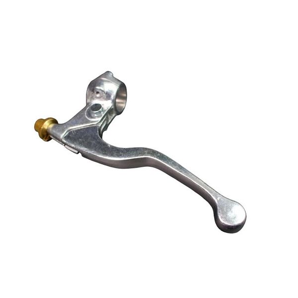 Mini Moto Clutch Lever Short Mirror Without Base