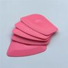 5 PCS Professional Sign Making Vinyl Remover Scraper Chizler Tool