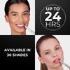 Impala Long Lasting Lipstick | Light Brown